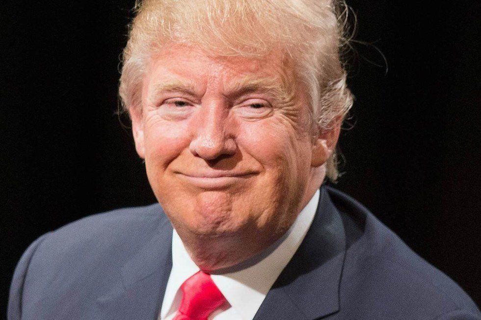 The Real Reason Donald Trump Might Become America's Next President