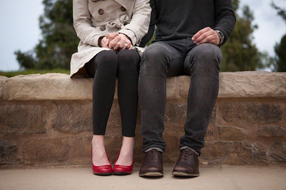 7 Ways You Change In A Serious Relationship