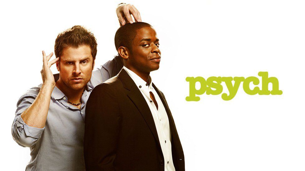 5 Best Psych Episodes You Need To Watch