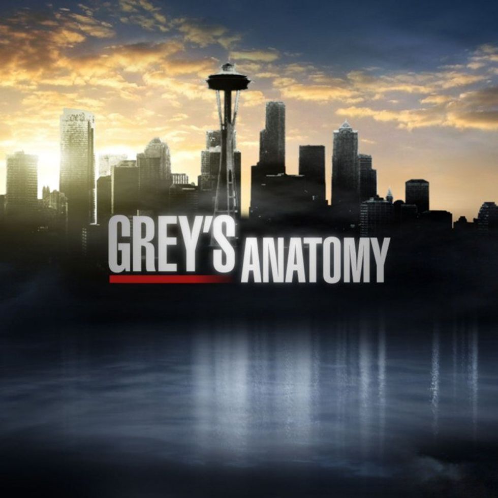 10 Songs 'Grey's Anatomy' Has Ruined For You