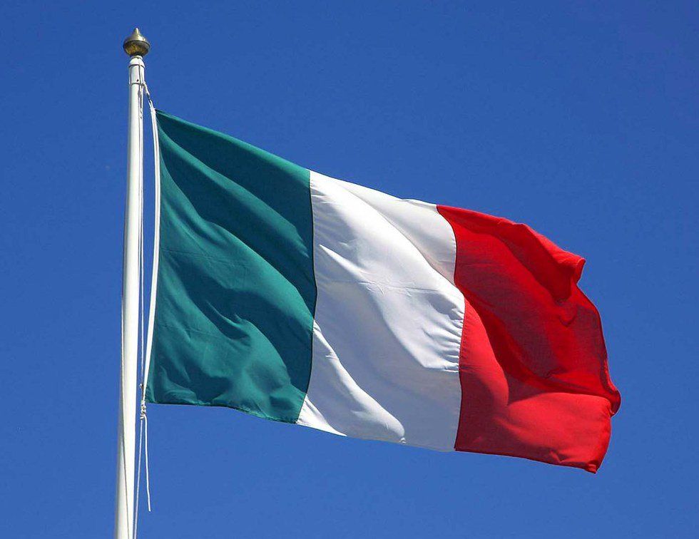 9 Things That Happen In An Italian Family