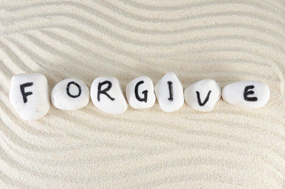 4 Ways On How To Forgive Someone