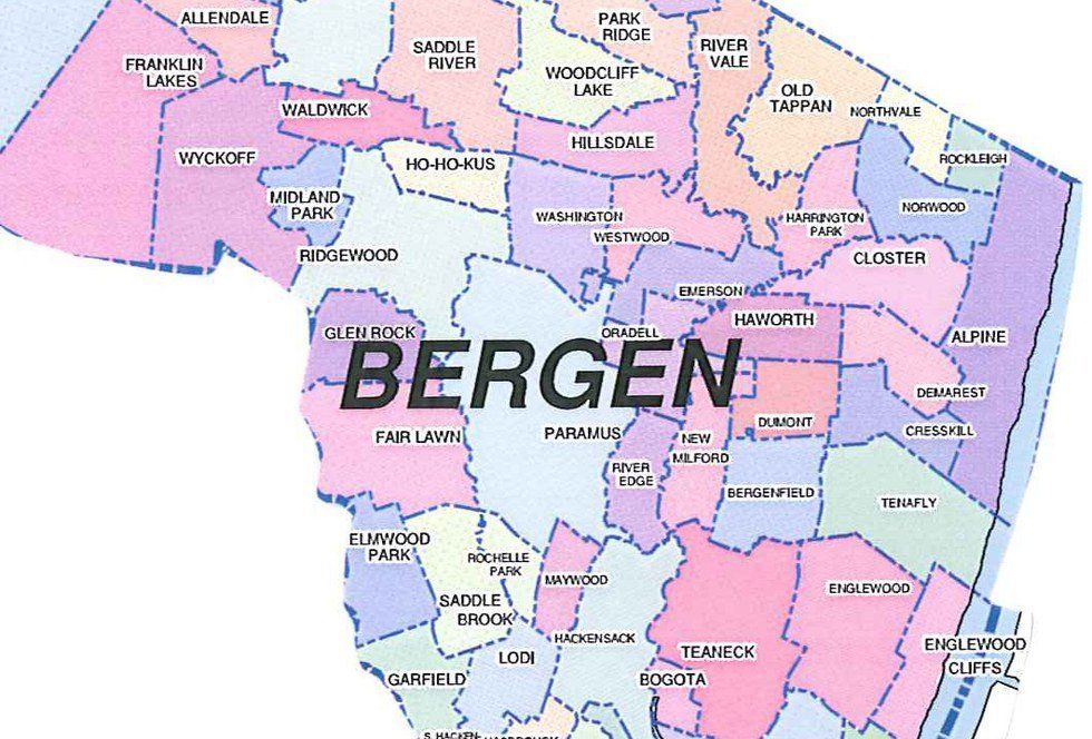 Things to do in Bergen County on Sunday