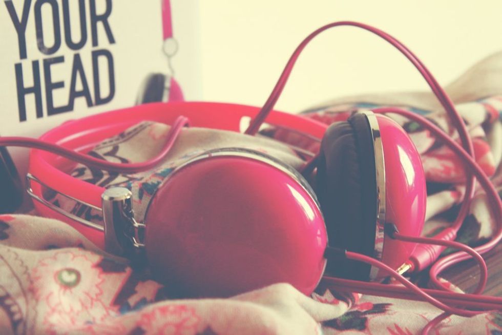 10 Songs To Get You Through A Rough Day