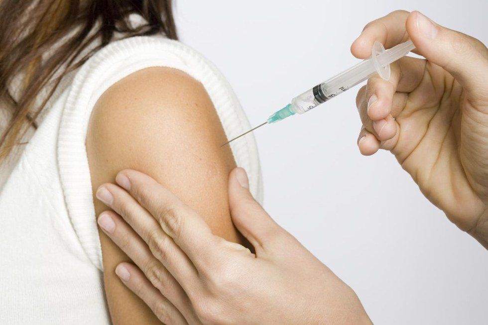 Why Should We Vaccinate Our Children?