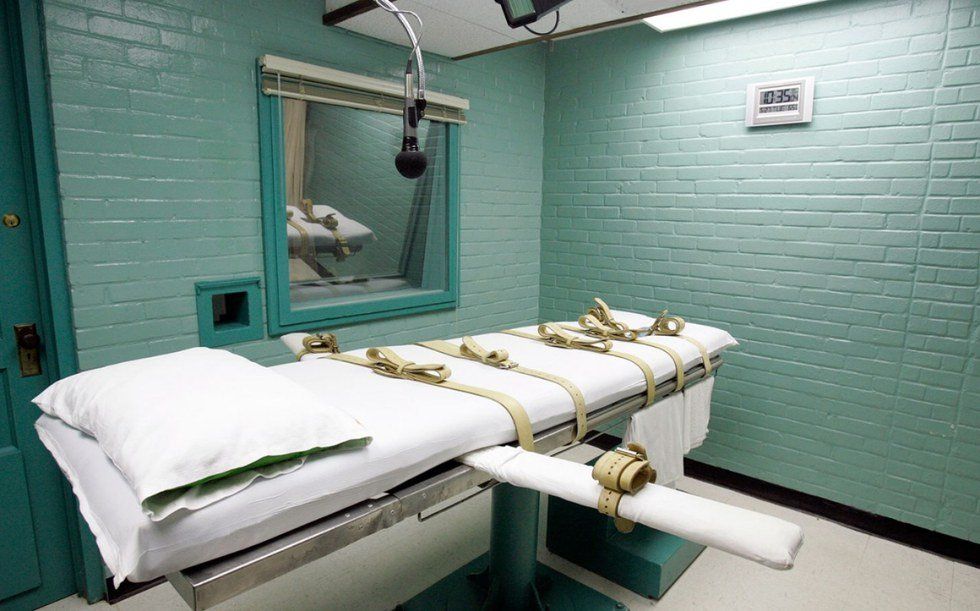 Why California Needs to End Death Penalty Now