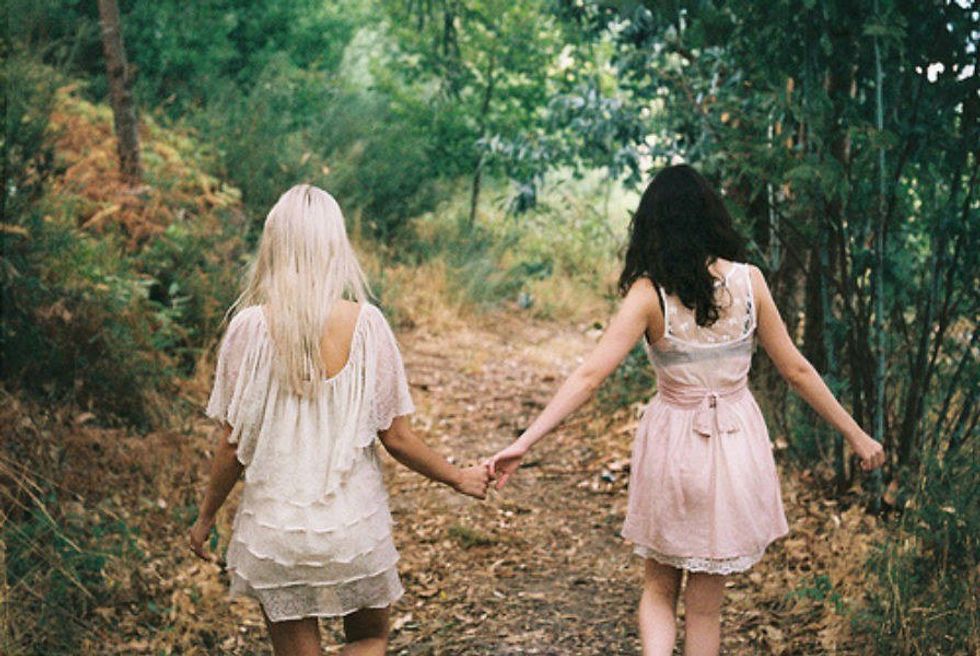 A Letter To My Ex-Best Friend