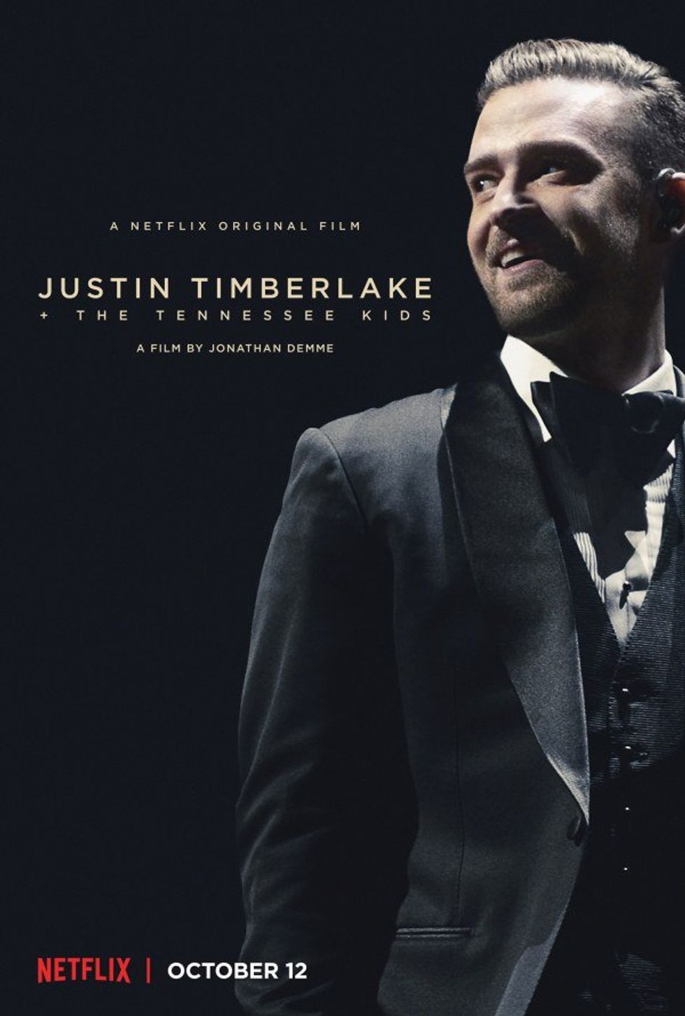 Justin Timberlake & The Tennessee Kids: A Review