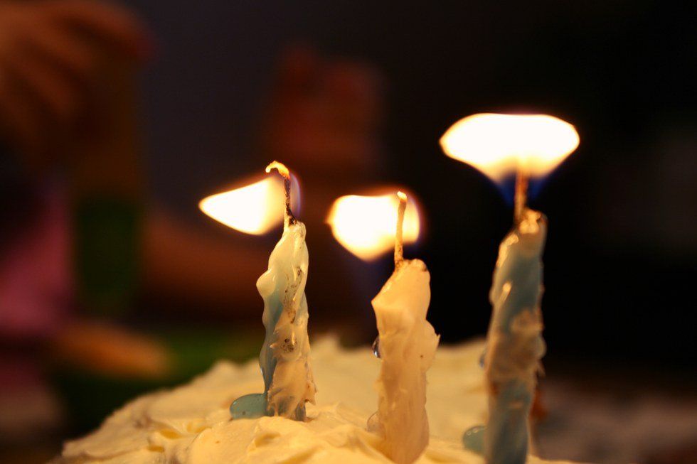 20 Things To Do Before You Turn 20