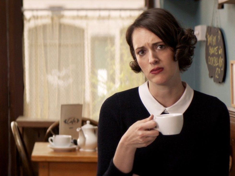 Fleabag E1 Pilot Recap