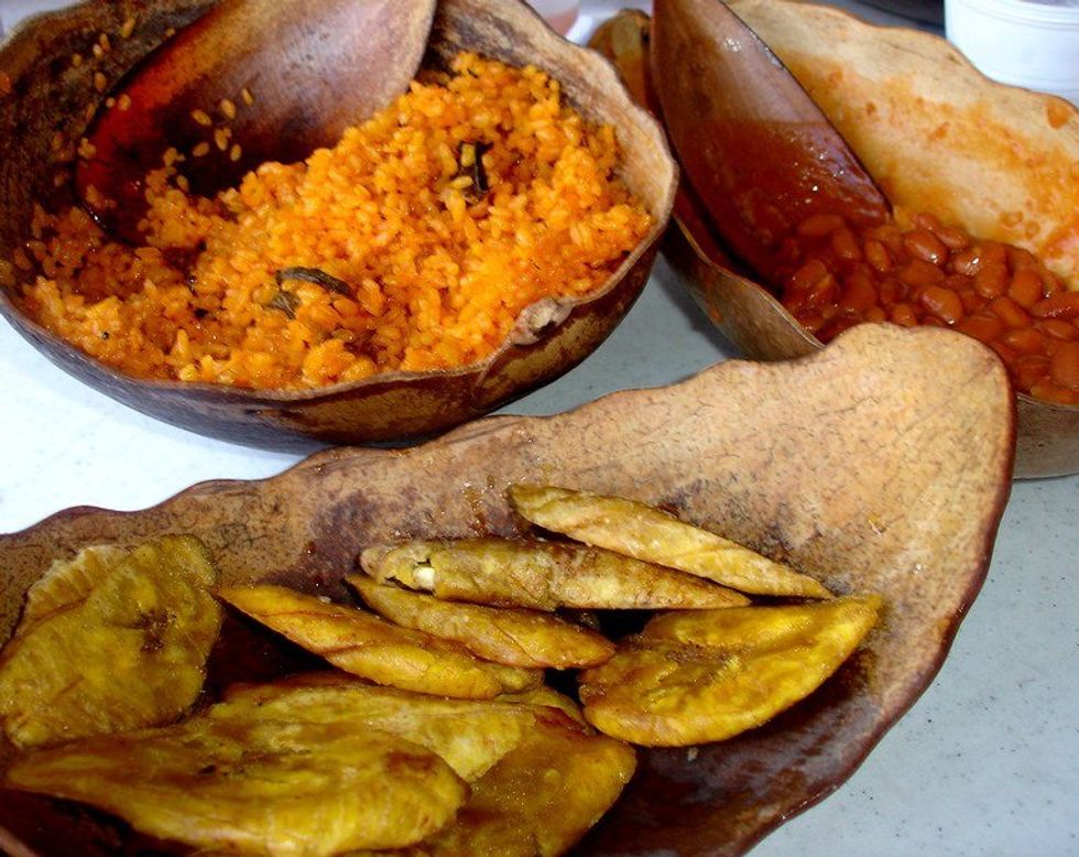 12 Puerto Rican Foods You Need to Try At Least Once