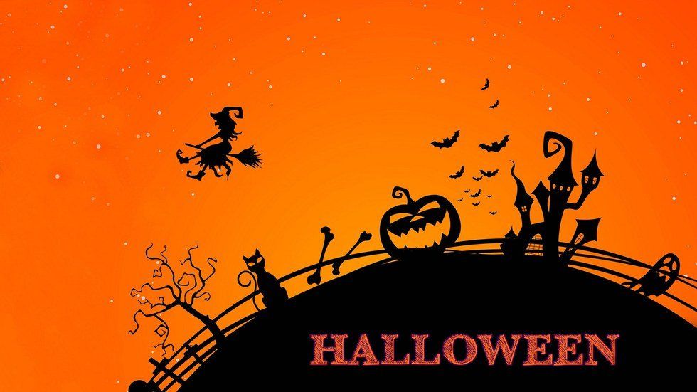 11 Different Things to do for Halloween