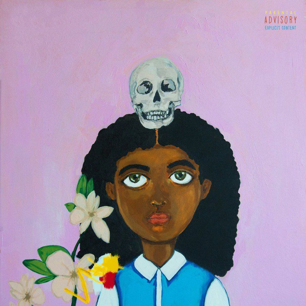 Artist To Watch: Noname With BreakThrough Album "Telefone"