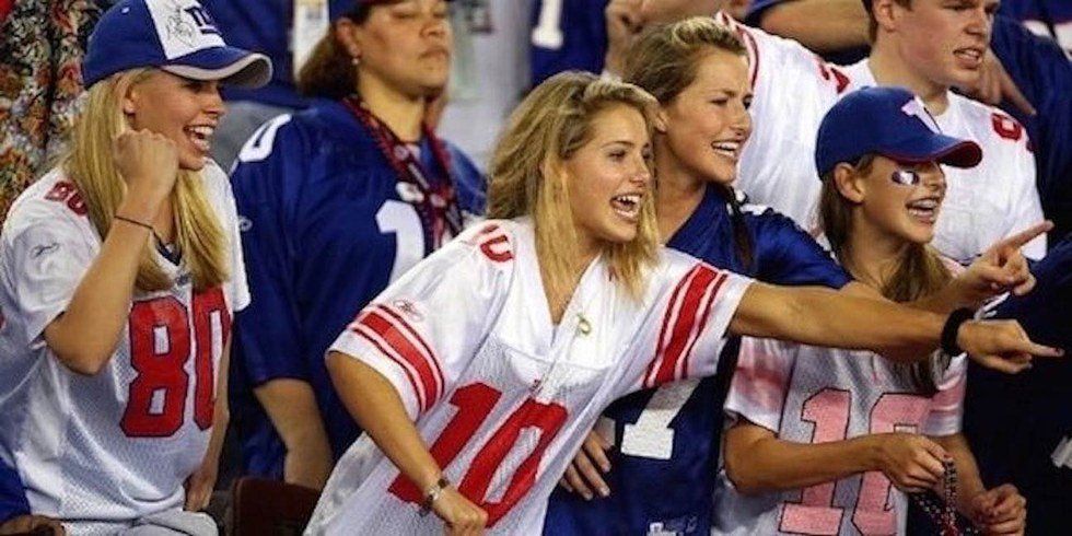 7 Things Girls Who Love Sports Are Tired of Hearing