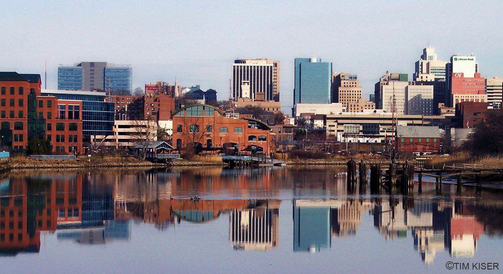 11 Things I Cannot Wait To Come Home To In Wilmington, Delaware