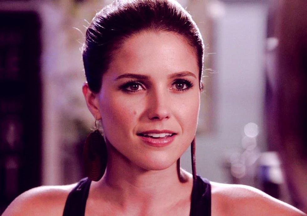 Life Lessons From Brooke Davis