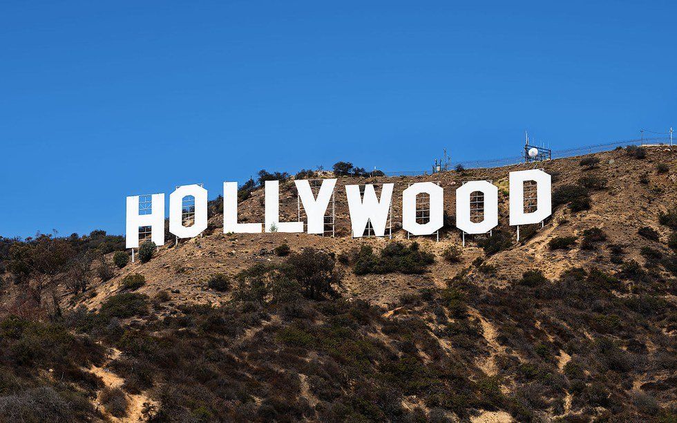 An Open Letter To Hollywood