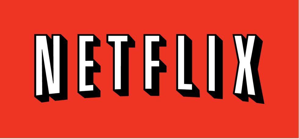 Netflix: New & Removed October 2016