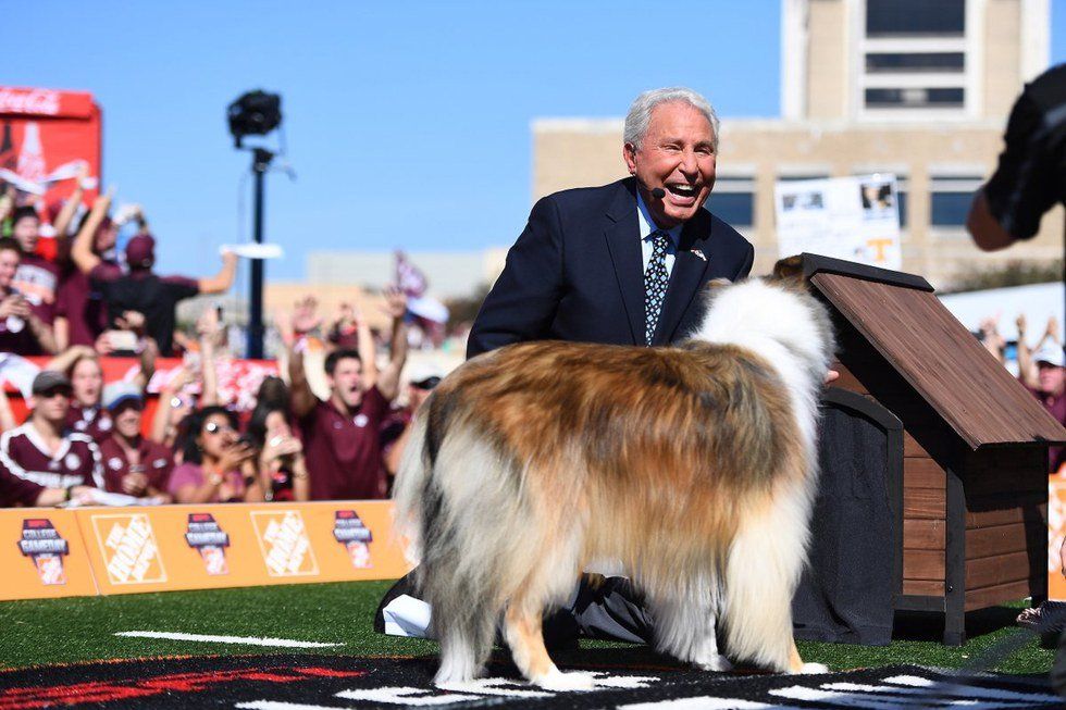 This Week In College Football