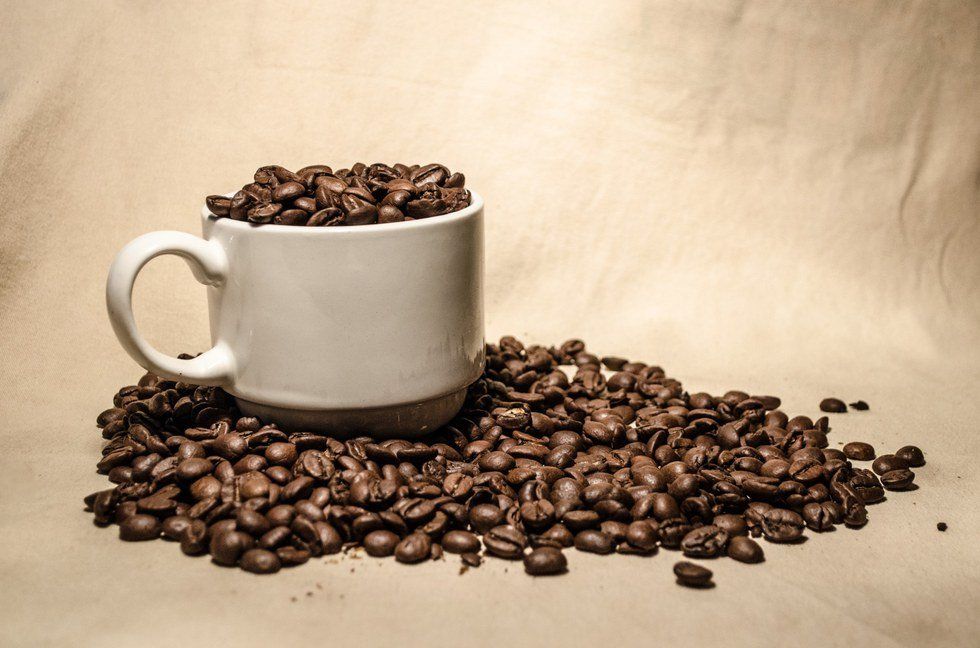 I'm a Caffeine Addict; Are You?