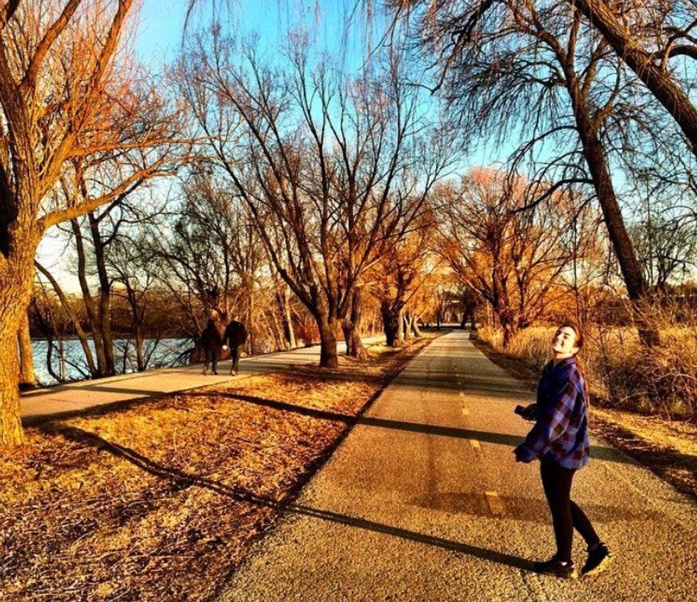 7 Fun Ways To Take Advantage Of Fall In Madison