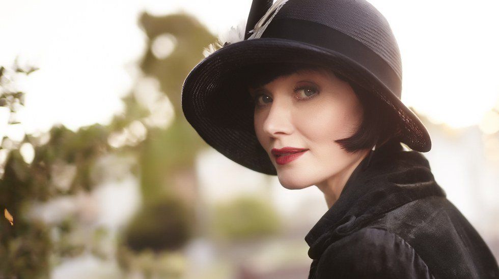 A Letter to the Honorable Miss Phryne Fisher