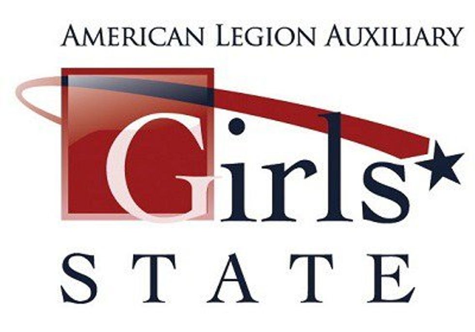 Girls' State: A Place For Girls To Grow