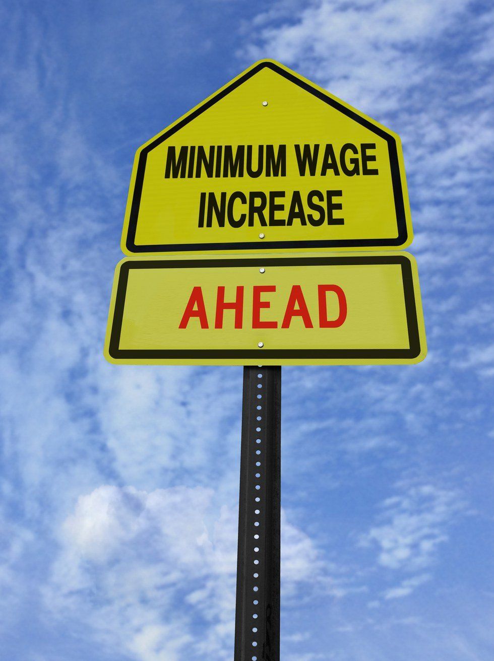 Minimum Wage