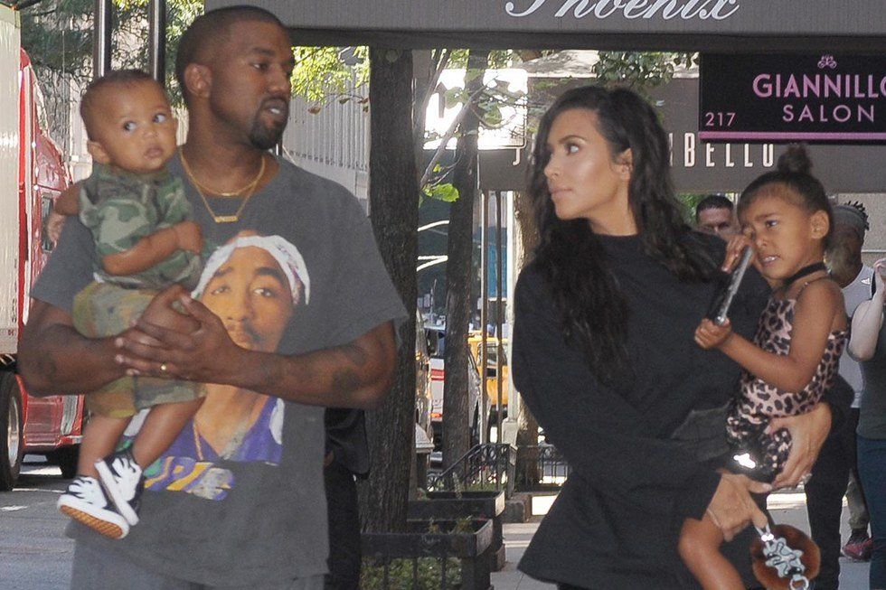 Why The Worlds Reaction To Kim Kardashian's Robbery Is Both Alarming And Dangerous