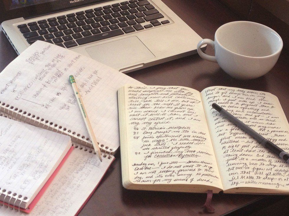 Tips For Writing a Good, Trendy Story