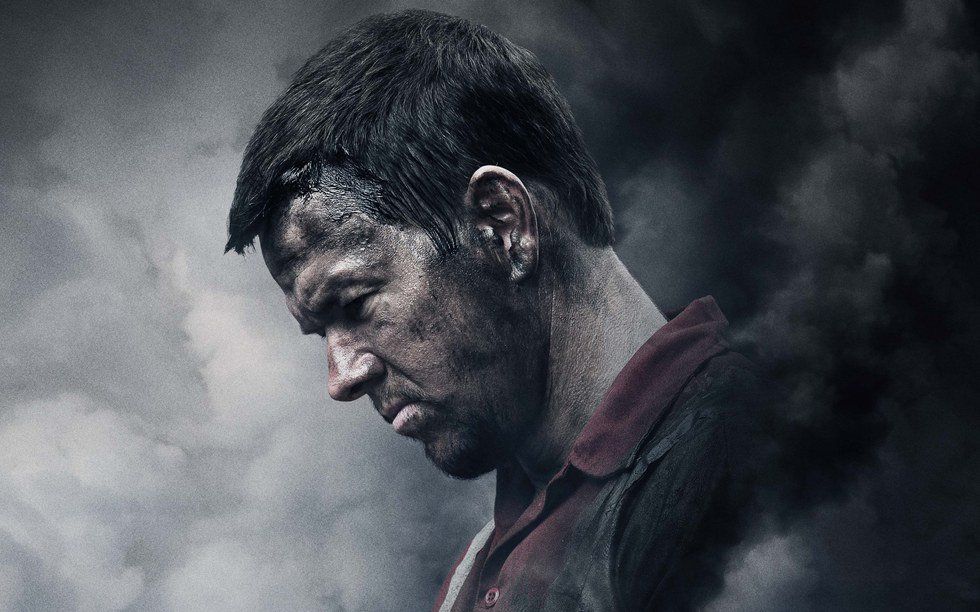 "Deepwater Horizon" Review