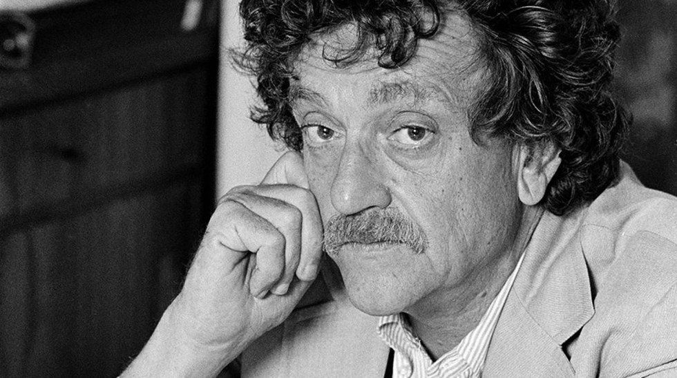 10 Times Kurt Vonnegut Gave The Best Advice You'll Ever Need