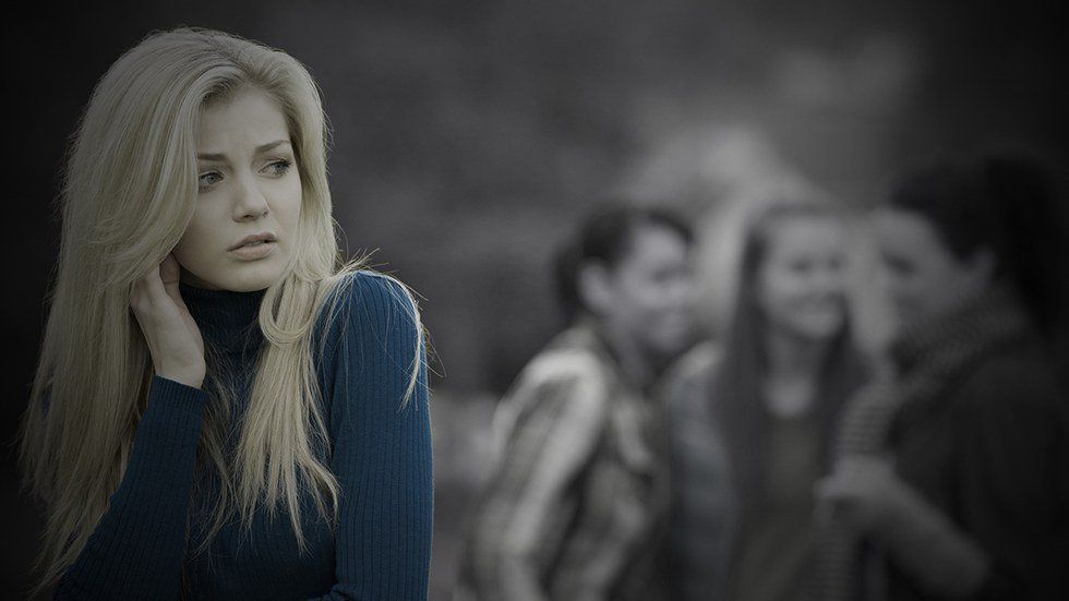 5 Things Not to Say to Someone Struggling with Depression and Anxiety