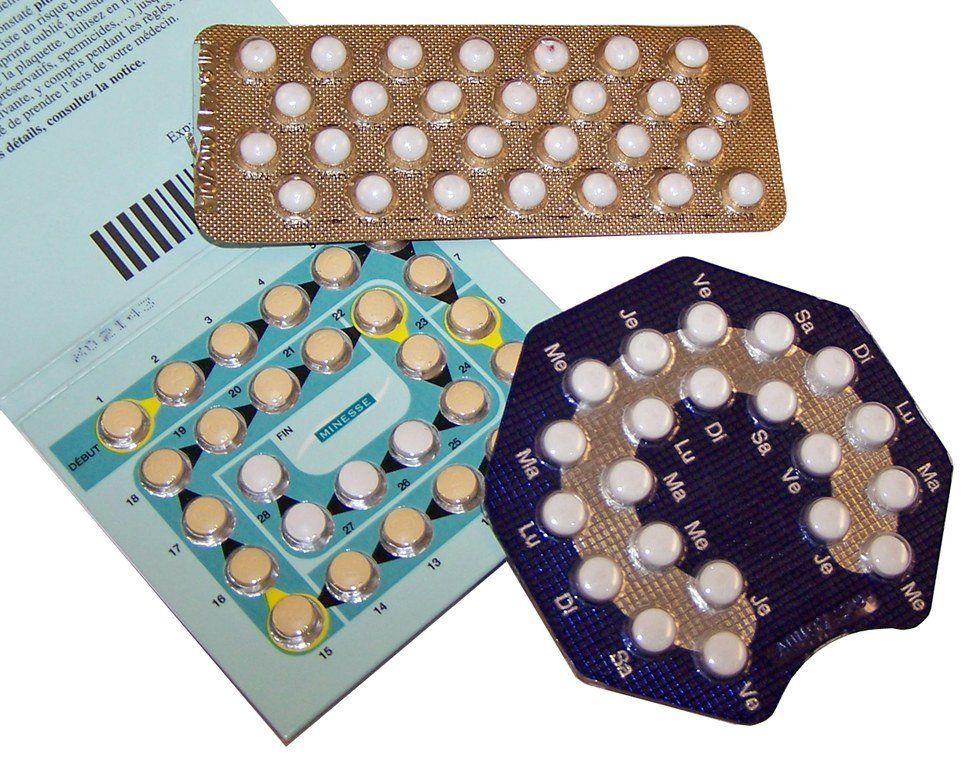 Can Taking Birth Control Make You Depressed?