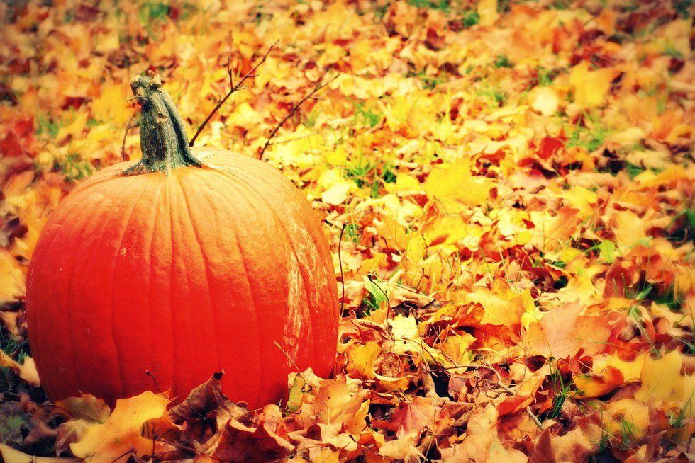 Why October Needs To Move On