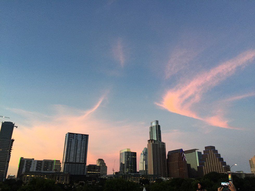 The 5 Best Things To Do In Austin This Month