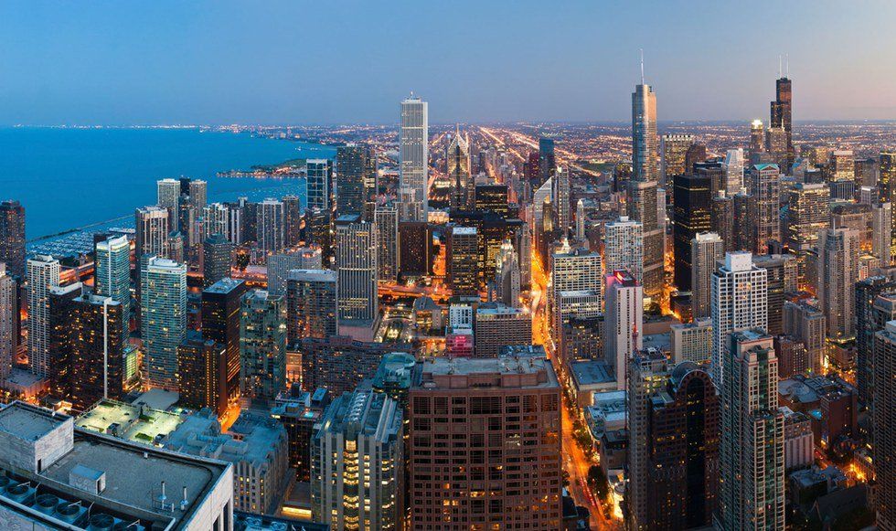 Chicago Is Much More Than Just "The Windy City"