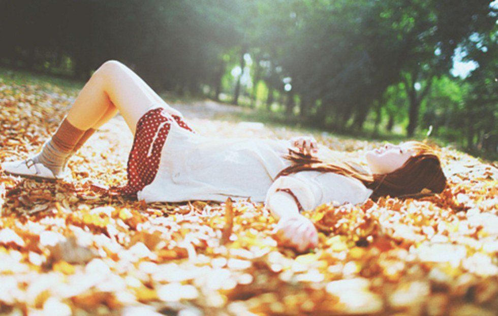 5 Reasons Every Girl Is Ready For Fall