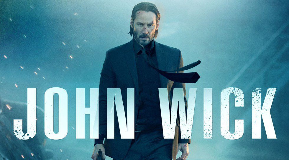 Why John Wick Is A Great Movie And Why The Sequel Is Going To Ruin It