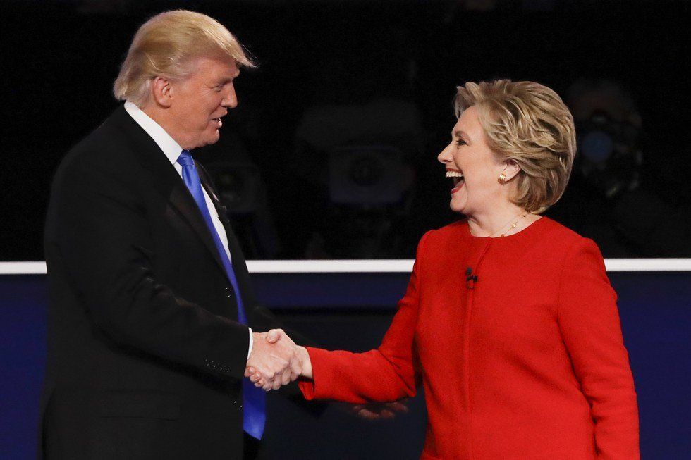 Round 2: Why This Debate Was Worth Sitting Through