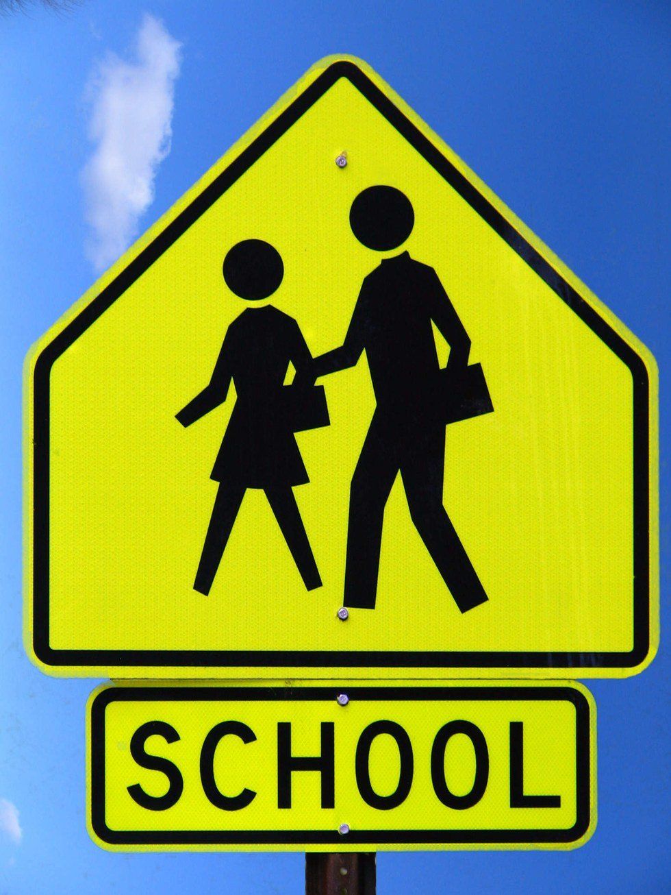 School Zone