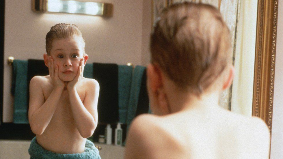 Top 10 Reasons Why "Home Alone" Is Better In Real Life