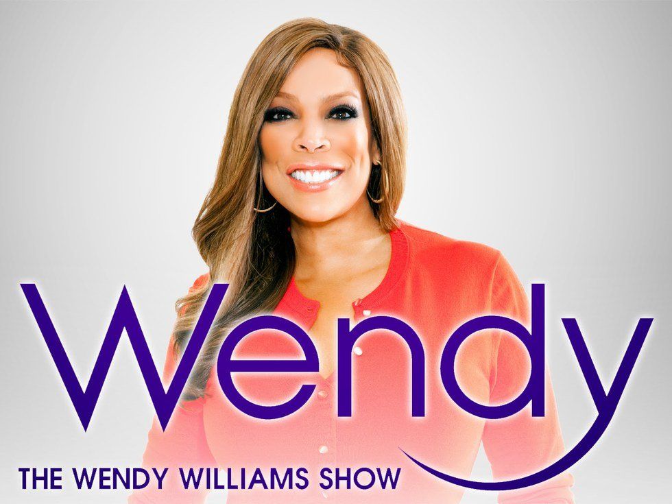 Why Calling Wendy Williams A Man Is Several Steps Back