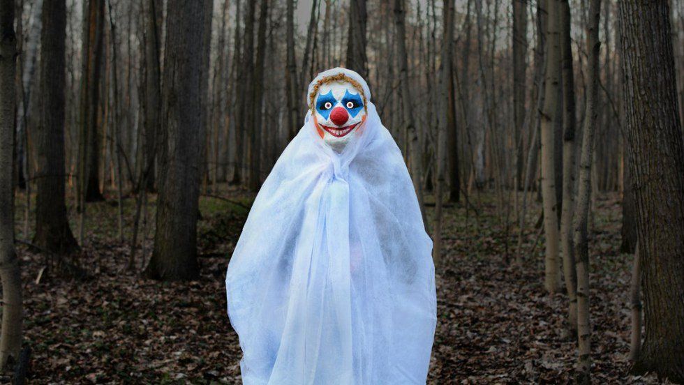 The 2016 Clown Sightings And Their Impact On The Country