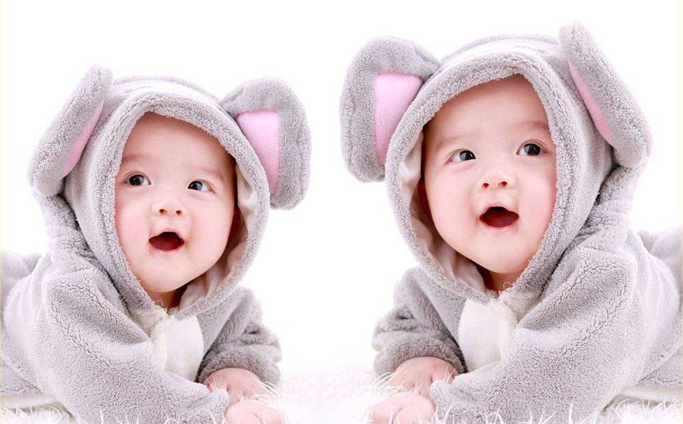 Womb To Tomb: The Truth About Being A Twin