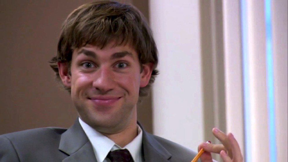 The Jury Has Spoken: Here Are The 11 Best Jim Halpert Moments