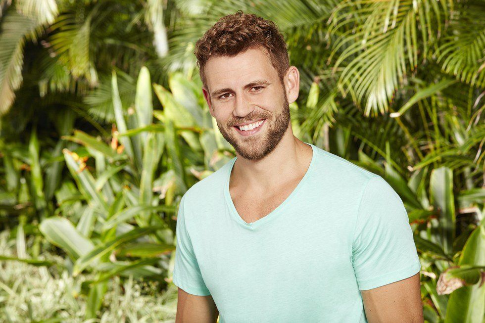 America's New Bachelor: Nick Viall