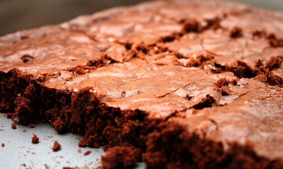 The Problem With Bad Brownies