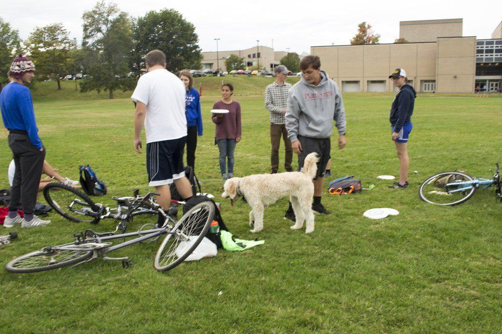 10 Benefits To Club And Intramural Sports At SUNY Plattsburgh