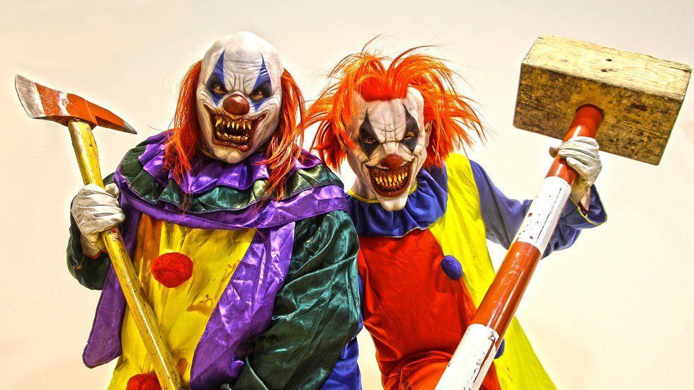 Killer Clowns